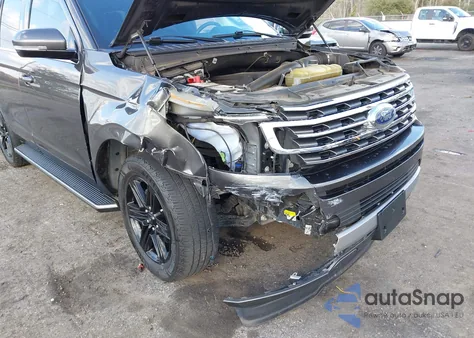 2020 Ford Expedition Xlt z USA, uszkodzony, nr VIN 1FMJU1HT2LEA78764